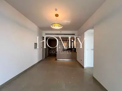 Premium Finishing | Spacious 2BR | Ready to Move