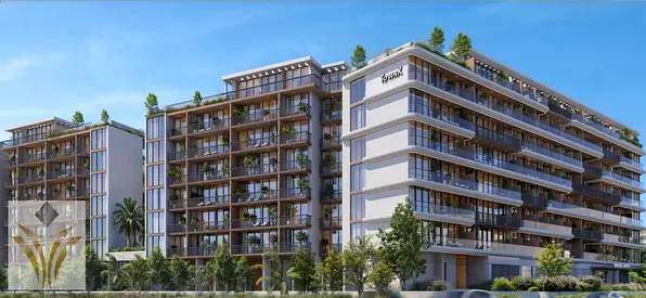 Stylish Studio | High ROI Deal | Prime Unit