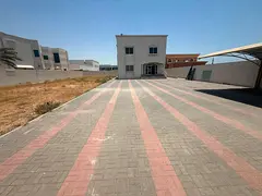 Villa for Annual Rent in Al Hamidiya | 5 Master Bedrooms | 7,000 sq ft | AED 120,000