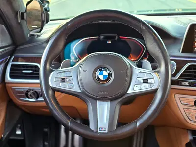 صورة مصغرة 11 لـ 2020 BMW 7-SERIES