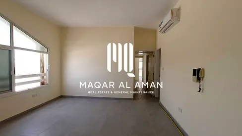 Unfurnished 3 BHK | Prime location | Baniyas East - Abu Dhabi