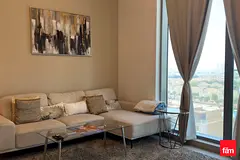 spacious apt, community view in Jumeriah village