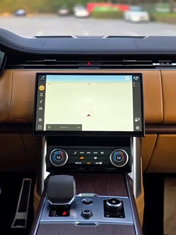 Land Rover Range Rover P400 SE, миниатюра 11