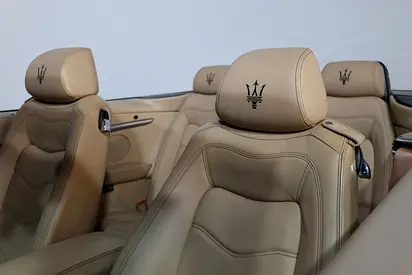 صورة 11 لـ 2015 Maserati GRANCABRIO
