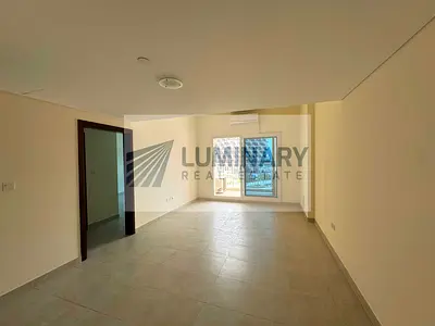 1 BHK Apartment in Liwan with Balcony & Covered Parking