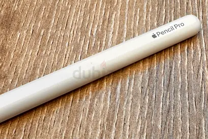 Apple Pencil Pro Brand New,TDRA