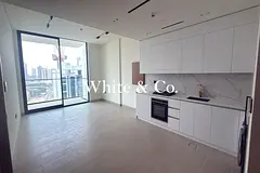Vacant | High Floor | Unfurnished | 1 Bed