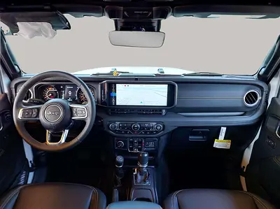 2024 JEEP WRANGLER 缩略图 11