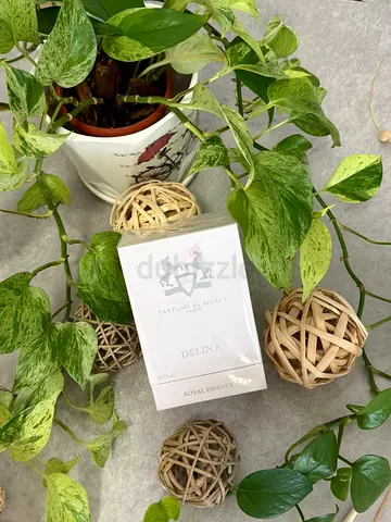 Parfums de Marly Delina perfume - sealed box