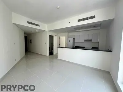 Fully Fitted 1BR | 4 CHQ | Ready for Viewing