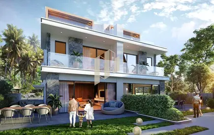 Premium Living In Maldives | High ROI | Invest Now!