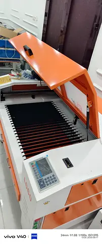 CO2 Laser machine for sale