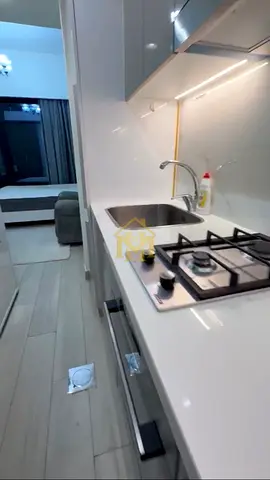 Spacious| Studio | investor deal
