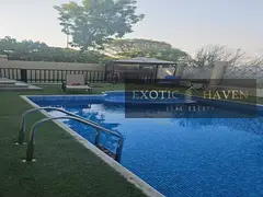 Spacious Villa | Peaceful Community | With Pool