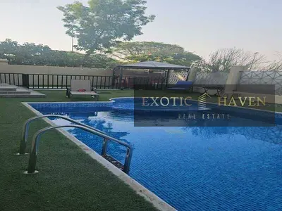 Spacious Villa | Peaceful Community | With Pool