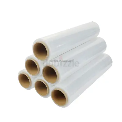 Stretch Film 1.8 with 300gm Core