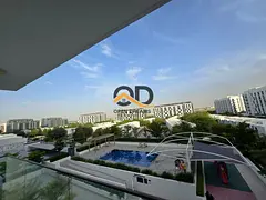 Spacious 1bedroom apartment with 2bathroom in Misk building