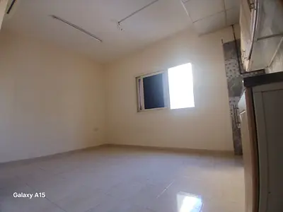 Spacious and Luxurious studio Available in just 18k || Family Building