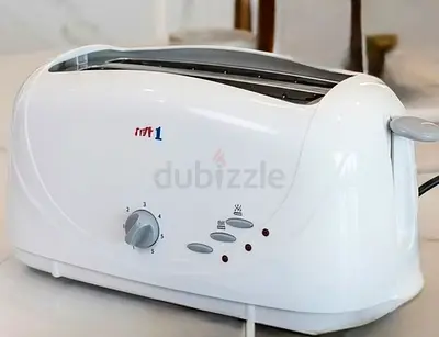 FIRST CHOICE Toaster