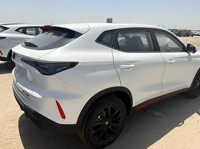 Changan X5 Plus, миниатюра 4
