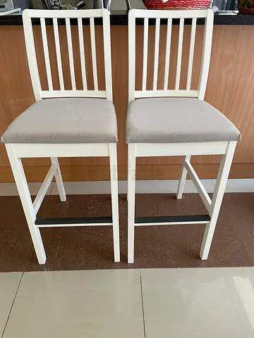 Ikea Bar Stools for sale