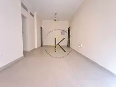 2BHK hot offer balcony&cobard huge size hall charming living for rent in Muwaileh sharjah full f