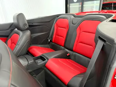 2023 Chevrolet CAMARO 照片 9