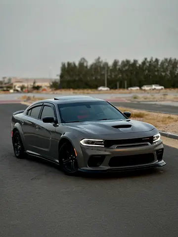 WIDEBODY || WITH SUNROOF || NOT FLOODED