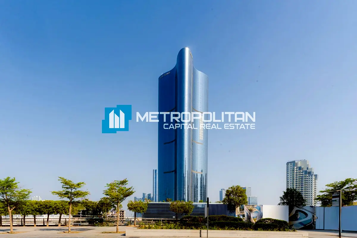 Skyline View | 3BR Deluxe | High Floor | Furnished