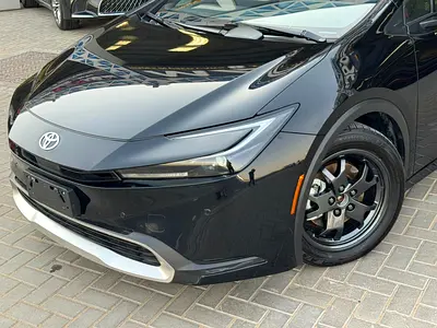 2025 Toyota PRIUS 照片 18