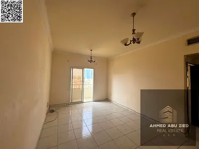ارخص غرفة وصالة النعيمية 2 - غرفة نوم - بلكونة باطلالة مفتوحة - مساحة واسعة جدا - خزائن في الحائط - مطبخ مغلق - حمام - تكييف مركزي - علي شارع ملك فيصل