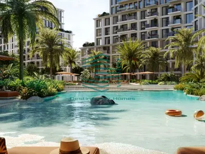 LUXURY UNIT | PRIME LOCATION | HIGH ROI | EUROPEAN STYLE