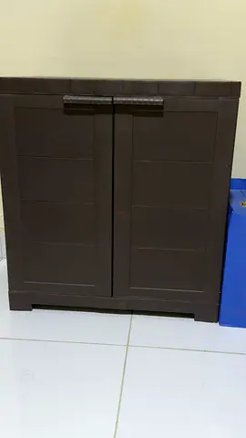 Shoe rack