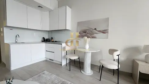 Fully Luxury Furnished | 12 cheques | Ready to move
