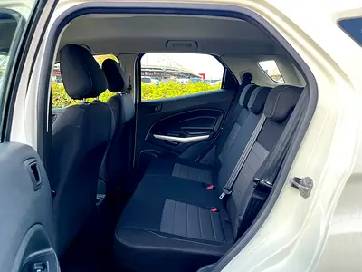 Ford EcoSport Trend, миниатюра 16
