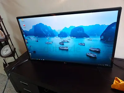 LG 42 inch LED TV