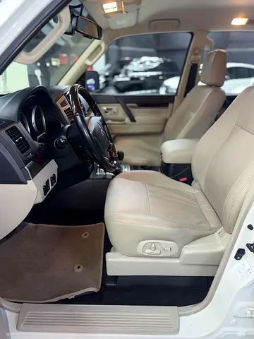 Mitsubishi Pajero GLS Top Line, миниатюра 14