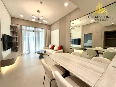 Brand new || Study space || Fully furnished || Ready to move ||