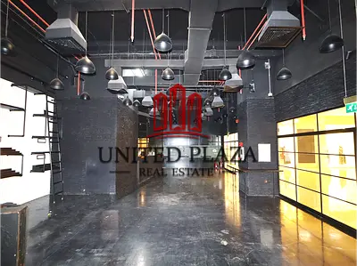 PRIME LOCATION | OFFER GREAT AMENITIES | FITTED