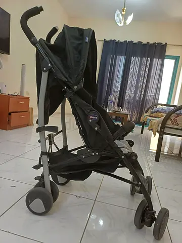 Baby stroller