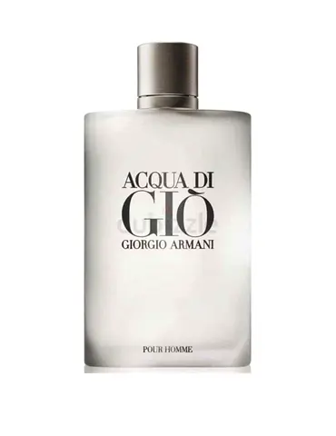 Giorgio Armani Acqua Di Giò Pour Homme