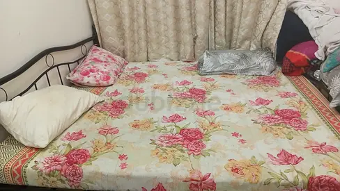 Bed for sale