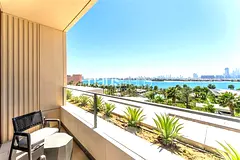 Serene Palm Views | Custom Interior Design