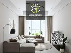 2BHK | CORNER SEA VIEW HIGH FLOOR UNIT | AJMAN ONE PHASE 2- B1 | AQAAR | AED 8900 MONTHLY | RETAIL S