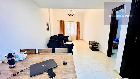 Prime Location | Fully Furnished 1BHK | Balcony | 2 Baths | DSO