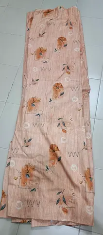 Curtains for Sale – Thick Fabric, Excellent Condition