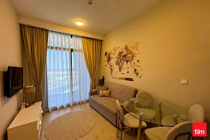 Furnished | Modern | Fitted | Vacant | Great price