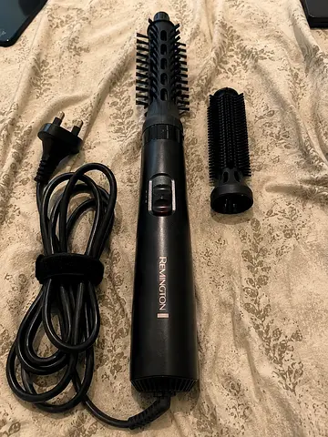 Remington Hot Air Styler / Hair Brush
