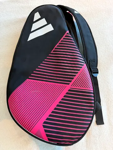 Adidas Padel Racket Bag – Excellent Condition