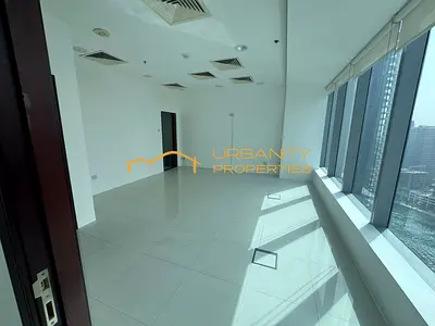 Fully Fitted Office in Bayswater Tower Prime Location with Canal View